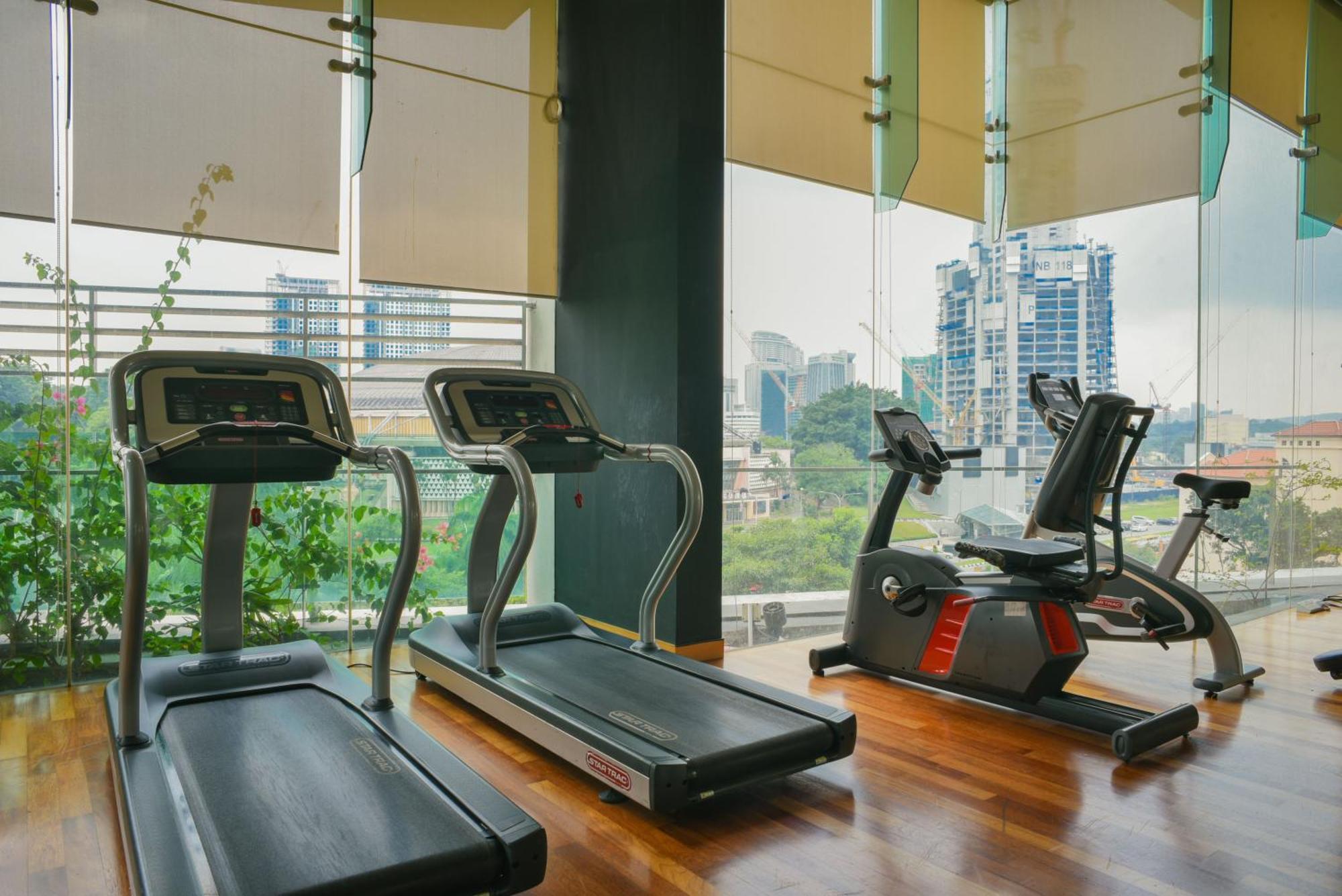 Couple Suite At Casa Residency 5 Mins Walk To Lrt, Jalan Alor & Bukit Bintang 쿠알라룸푸르 외부 사진