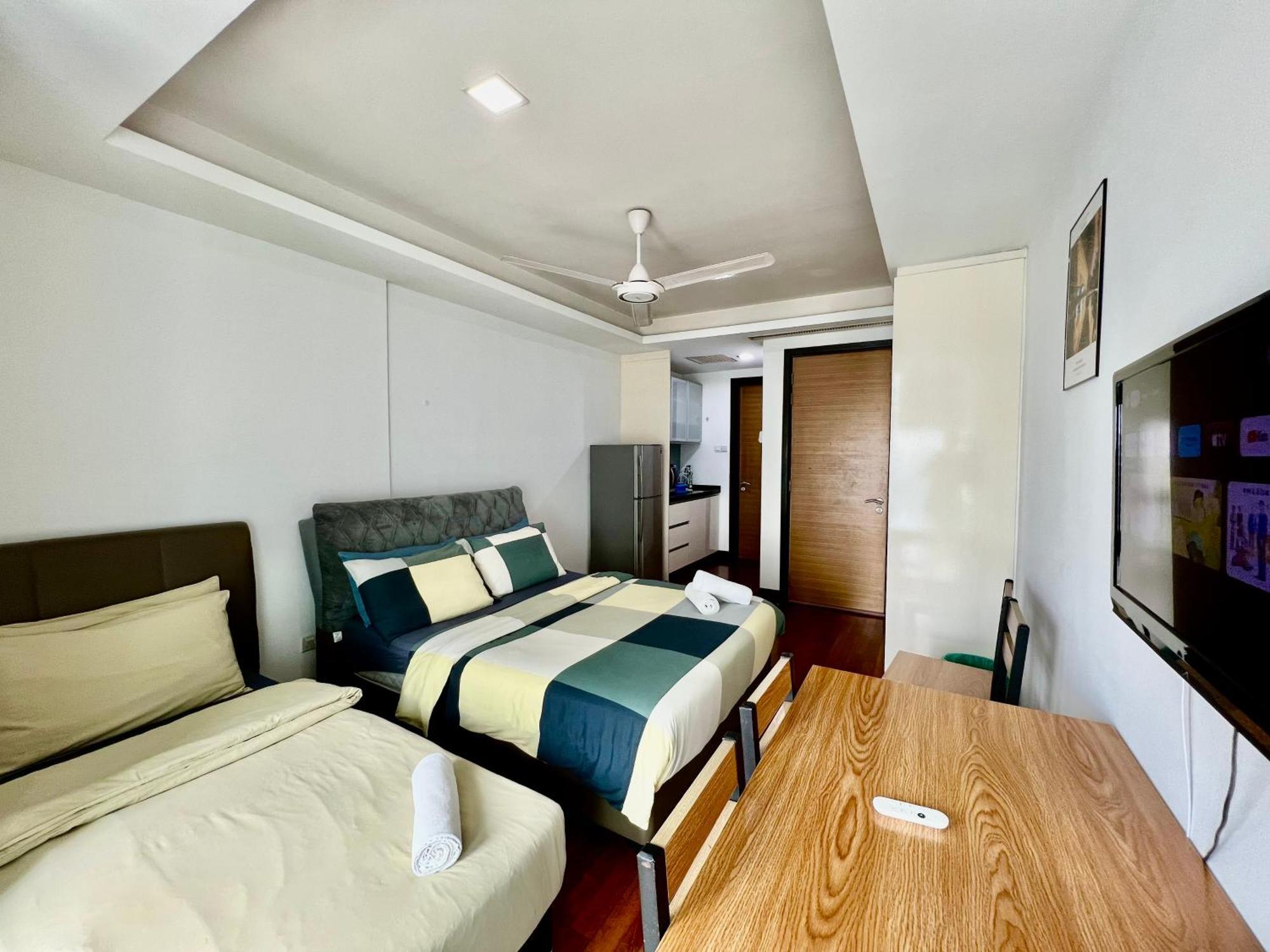 Couple Suite At Casa Residency 5 Mins Walk To Lrt, Jalan Alor & Bukit Bintang 쿠알라룸푸르 외부 사진
