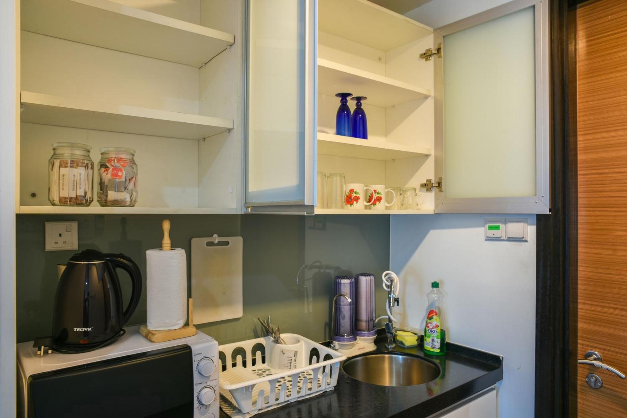 Couple Suite At Casa Residency 5 Mins Walk To Lrt, Jalan Alor & Bukit Bintang 쿠알라룸푸르 외부 사진