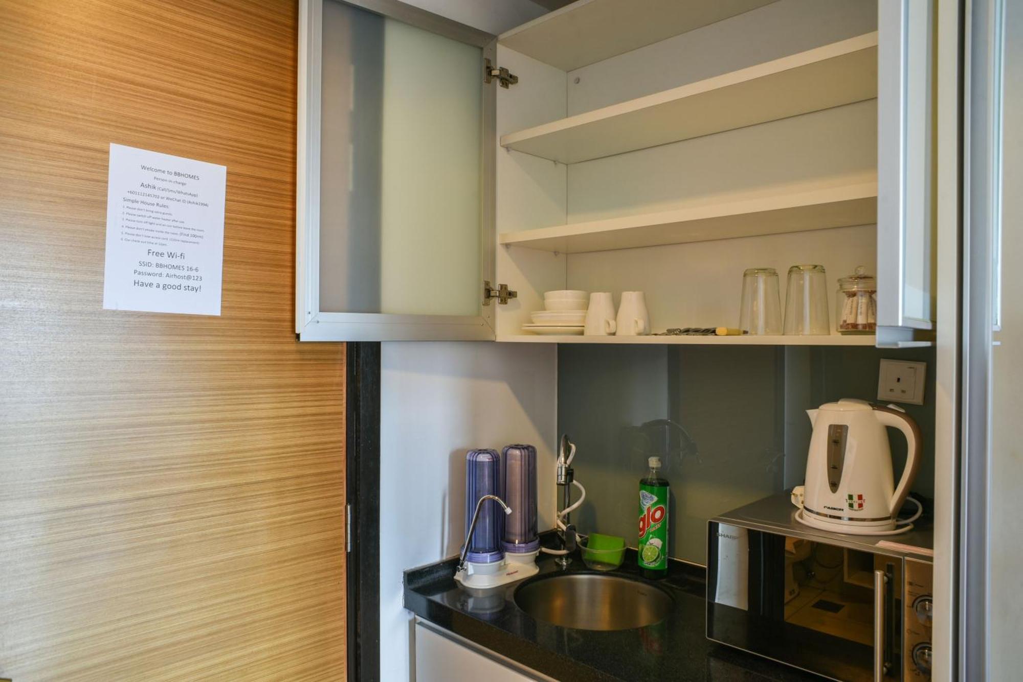 Couple Suite At Casa Residency 5 Mins Walk To Lrt, Jalan Alor & Bukit Bintang 쿠알라룸푸르 외부 사진